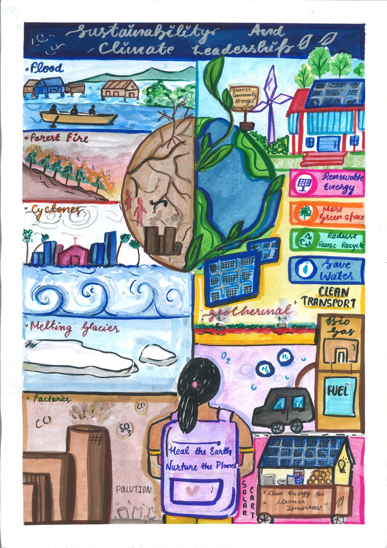 Celebrating Student Achievement
